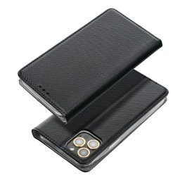 Capa Smart Book para Iphone 11 Pro preta