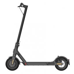 Trotinete Eletrica Xiaomi Mi Electric Scooter Essential Preta