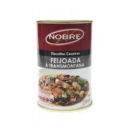 Feijoada à Transmontana Nobre - 425g