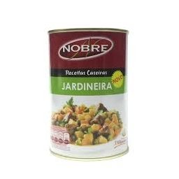 Jardineira Nobre - 425g