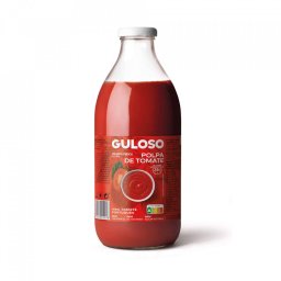 Polpa de Tomate Guloso - 1000g (Big Size)