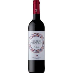 Vinho Tinto Conde de Arraiolos - Alentejo - 75cl