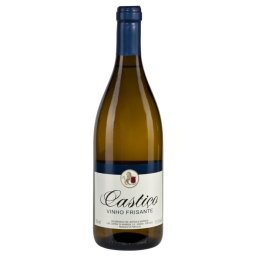 Vinho Frisante "Castiço" Branco - 75cl