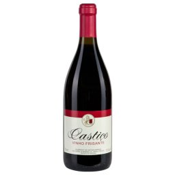 Vinho Frisante "Castiço" Tinto
