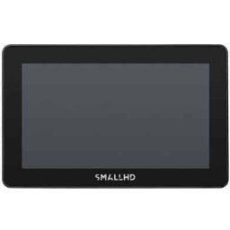 SMALLHD Cin 5" Monitor HDMI/3G-SDI V-Mount