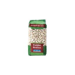 Feijão Branco Seco "Amanhecer" - 500g