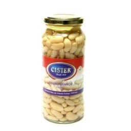 Feijão Branco "Cister