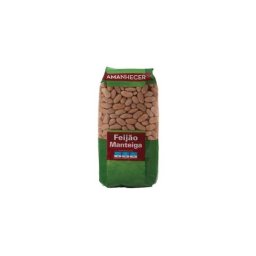 Feijão Manteiga Seco "Amanhecer" - 500g