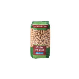 Grão de Bico Seco "Amanhecer" - 500g