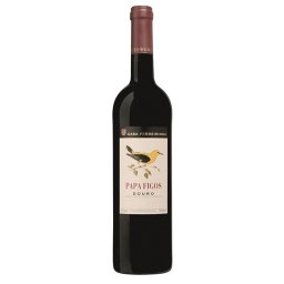 Vinho Tinto Papafigos - Douro - 75cl