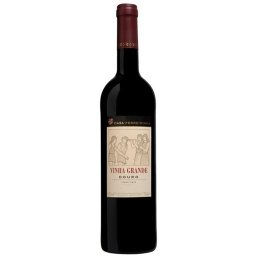 Vinho Tinto Vinha Grande - Douro - 75cl