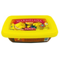 Marmelada Ferbar - 400g