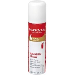Mavala Mava-Dry Spray