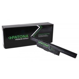 Bateria para Acer Aspire Patona 4551 / 4315 / 6073 / 4000 Series / AS10D31 / AS10D41 / AS10D3E / 5200mAh 11.1V compatível
