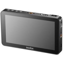 GODOX Monitor GM6S 4K HDMI 5.5
