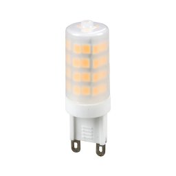 Lâmpada LED regulável G9/4W/230V 4000K