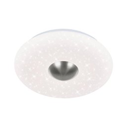 Briloner - Iluminação de teto LED NALU LED/12W/230V