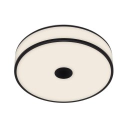 Briloner - Iluminação de teto LED BLOCK LED/12W/230V