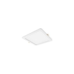 Iluminação embutida LED ATUEL LED/24W/230V 4000K 22x22 cm IP54
