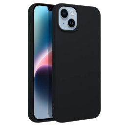 Capa Matt para Samsung A14 5G / A14 4G preta