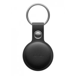 Localizador MILI MiTag Preto (1Pack)