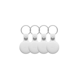 Localizador MILI MiTag Branco (4Packs)