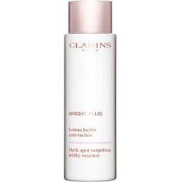 Clarins BRIGHT PLUS Lotion lactée anti-tâches 200 ml