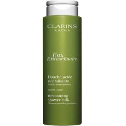 Clarins Eau Extraordinaire Douche lactée revitalisante 200 ml