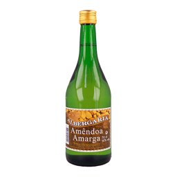 Licor de Amêndoa Amarga Albergaria - 70cl