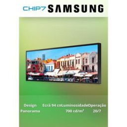 Samsung SH37R