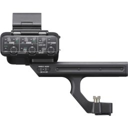 SONY Punho XLR para FX3/FX30