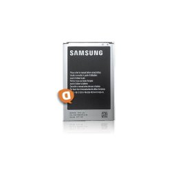 Bateria Samsung EB-B800BEBECWW (Galaxy Note 3 N7100, N7105) Original em Bulk