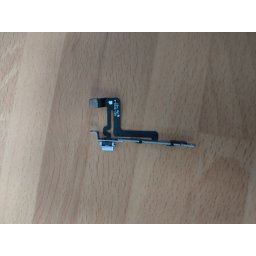 IPhone 6 Plus Flex de Volume e Mute Recondicionado