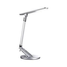 Candeeiro de mesa táctil LED com regulação OPTIMUM LED/7W/230V 3000/4000/6000K