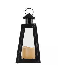 Decoração de Natal LED LED/3xAAA lanterna