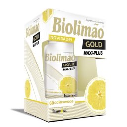 Fharmonat Biolimão Gold Maxi Plus
