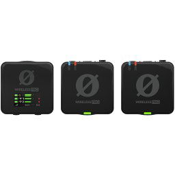 RODE Wireless Pro