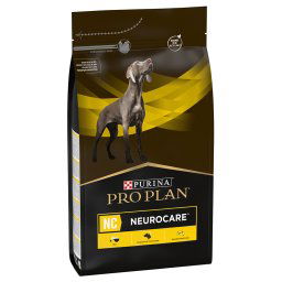 3kg NC Neurocare PURINA PRO PLAN ração cães