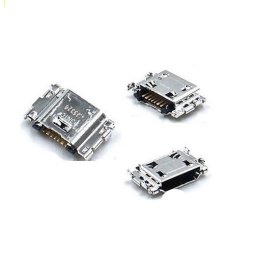 Conector de carga micro USB para Samsung Grand Prime G530F