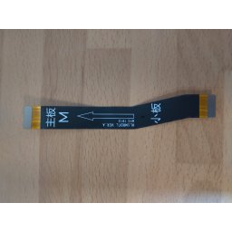 Huawei Y6 2019 Flex Principal Recondicionado