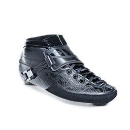 Mariani Hero Boot - Black - Junior