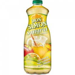 Sangria Don Simon White Wine - 150 cl (Big Size)