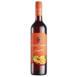 Sangria Tinto Casal Garcia - 75 cl