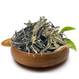 Chá Verde Lung Ching