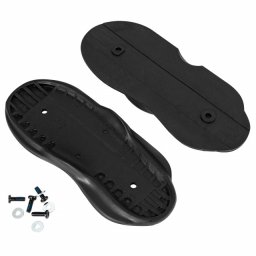 USD Soulplate Carbon Black
