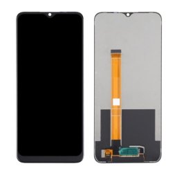 Touchscreen com Display Xiaomi Poco M4 Pro 2021 5G Preto