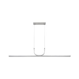 Rabalux 72129 - Candeeiro suspenso LED ELIA LED/25W/230V 3000K cromado