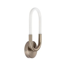 Rabalux 71138 - Iluminação de parede LED IRELIA LED/9W/230V 4000K