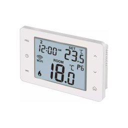 Termostato digital GoSmart 230V/6A