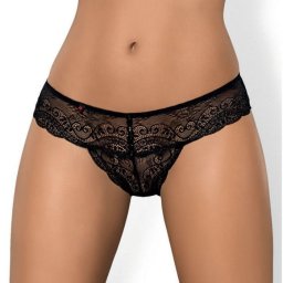 Miamor Obsessive Thong L / Xl